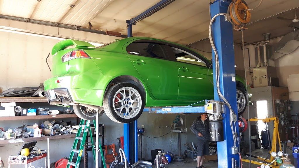 Duals Mufflers | 75 STADACONA ST WPG R2L 1P9, Winnipeg, MB R2L 1P9, Canada | Phone: (204) 775-4384