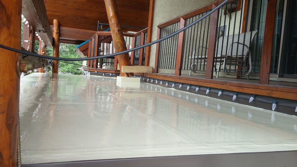 Roof Armour Inc | 555 23 St, Fort Macleod, AB T0L 0Z0, Canada | Phone: (403) 557-2222
