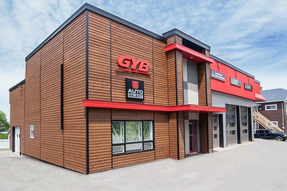 Garage Yvon Bolduc inc. | 118 Rue Saint Louis, Warwick, QC J0A 1M0, Canada | Phone: (819) 358-5251