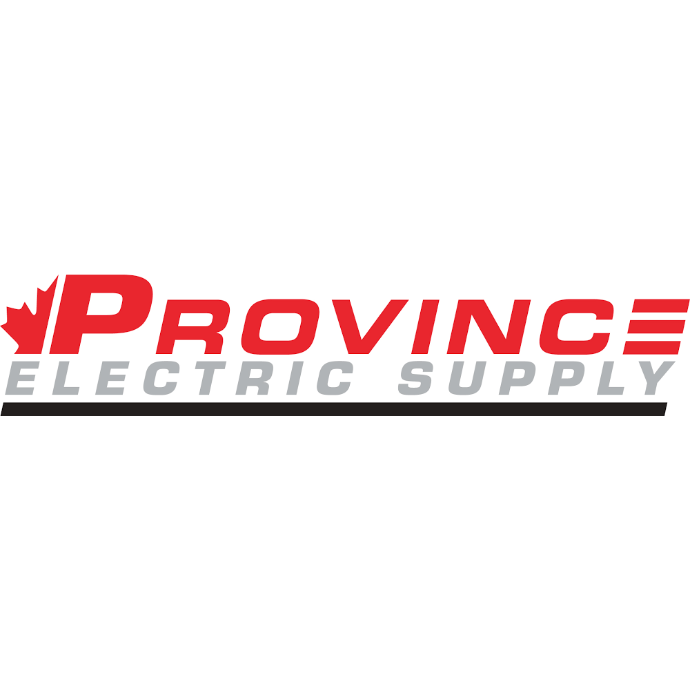 Province Electric Supply | 425 Superior Blvd #6, Mississauga, ON L5T 2W5, Canada | Phone: (905) 795-1795