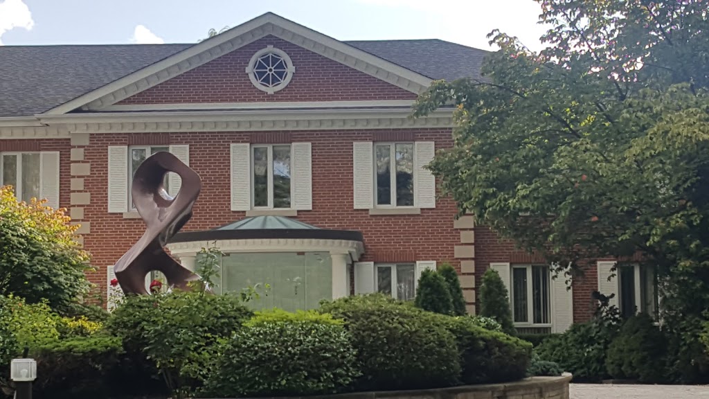Wilket Creek Park | Toronto, ON M3C, Canada | Phone: (416) 338-4386