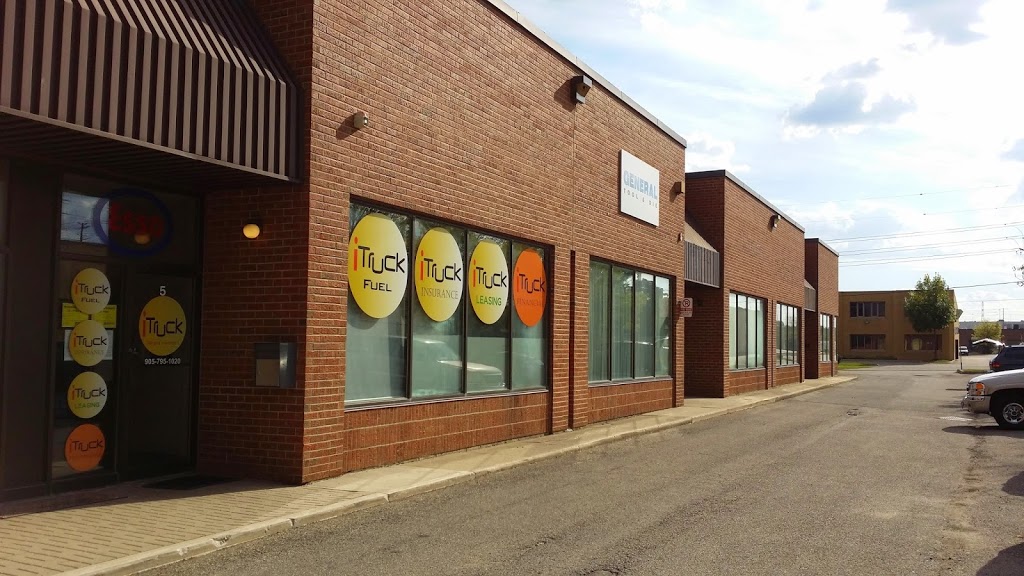 iTruck Diesel and Fuel Station | 5979, 5 Shawson Dr #5, Mississauga, ON L4W 3Z6, Canada | Phone: (905) 795-1020