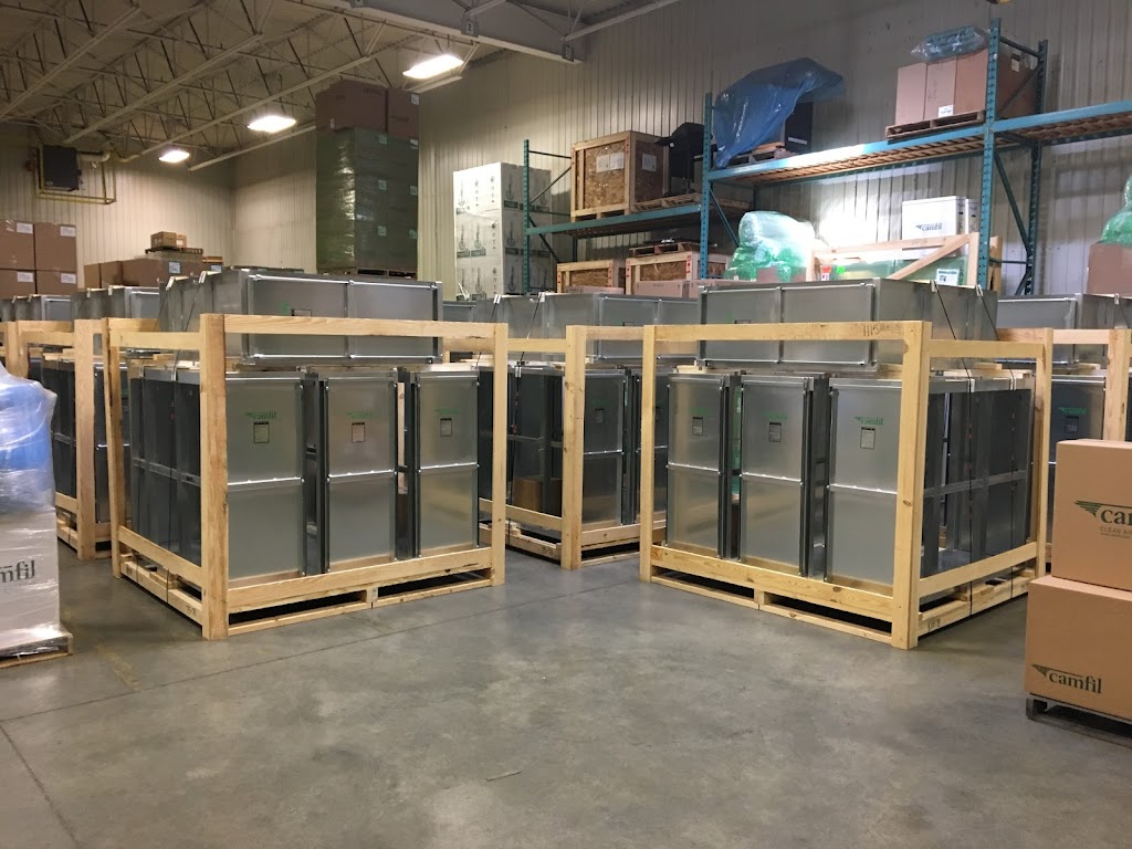SIS Inc. | 955 Rue Léon-Trépanier, Sherbrooke, QC J1G 5J6, Canada | Phone: (819) 564-1800