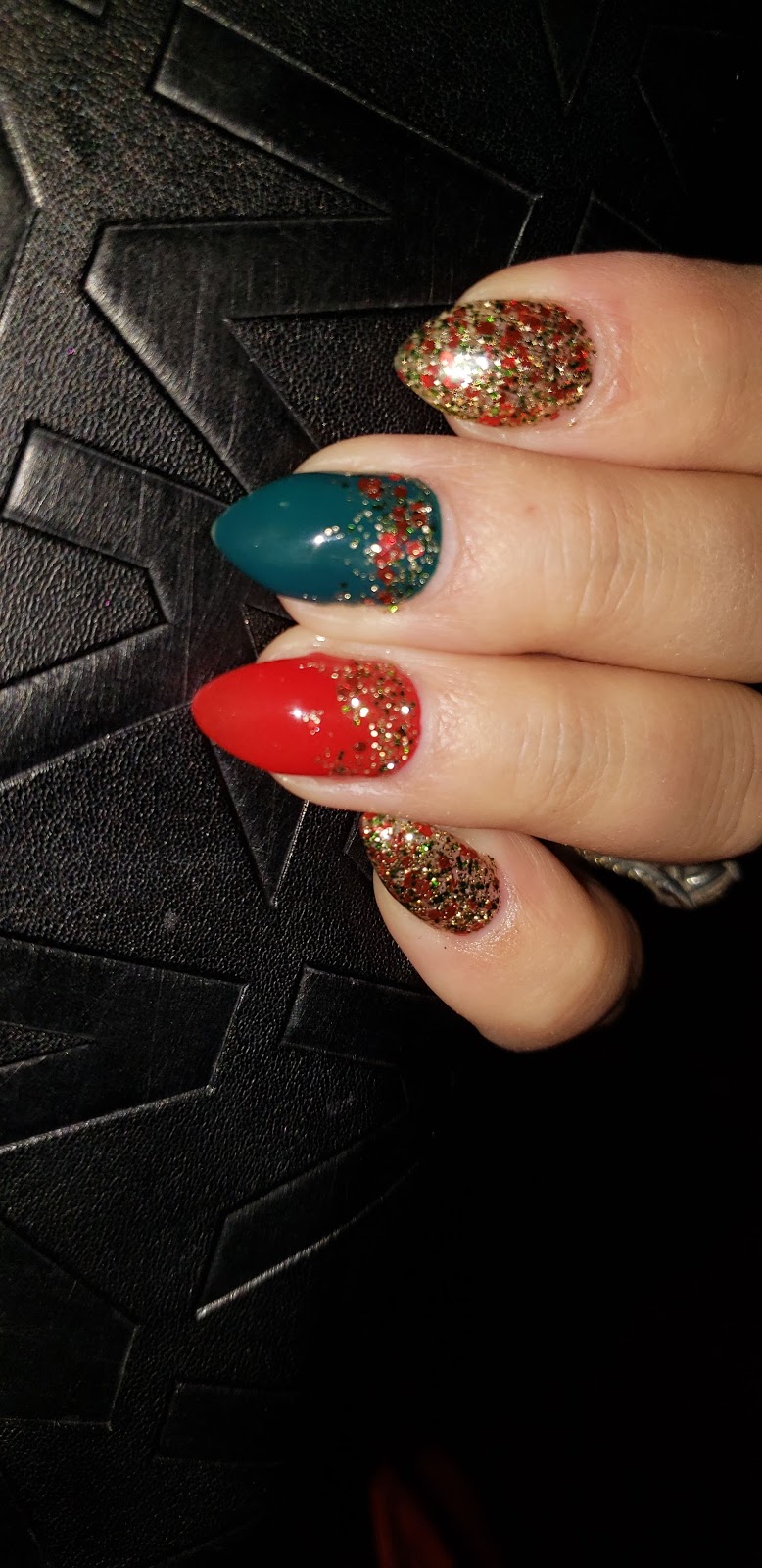 Posh Hair Nails & Esthetics | 442 Conception Bay Hwy, Bay Roberts, NL A0A 1G0, Canada | Phone: (709) 786-8622
