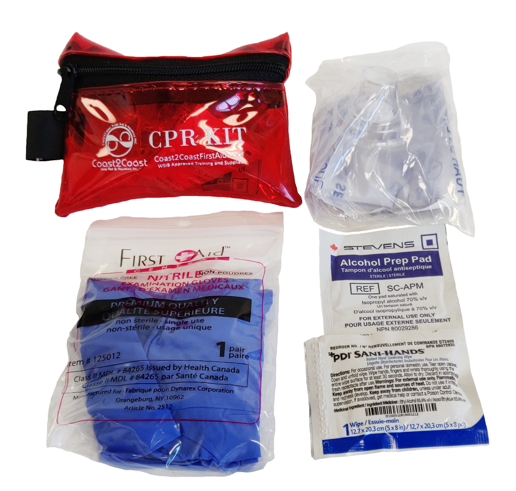 Coast2Coast First Aid/CPR - Ottawa | 385 Rideau St, Ottawa, ON K1N 1H6, Canada | Phone: (866) 291-9121
