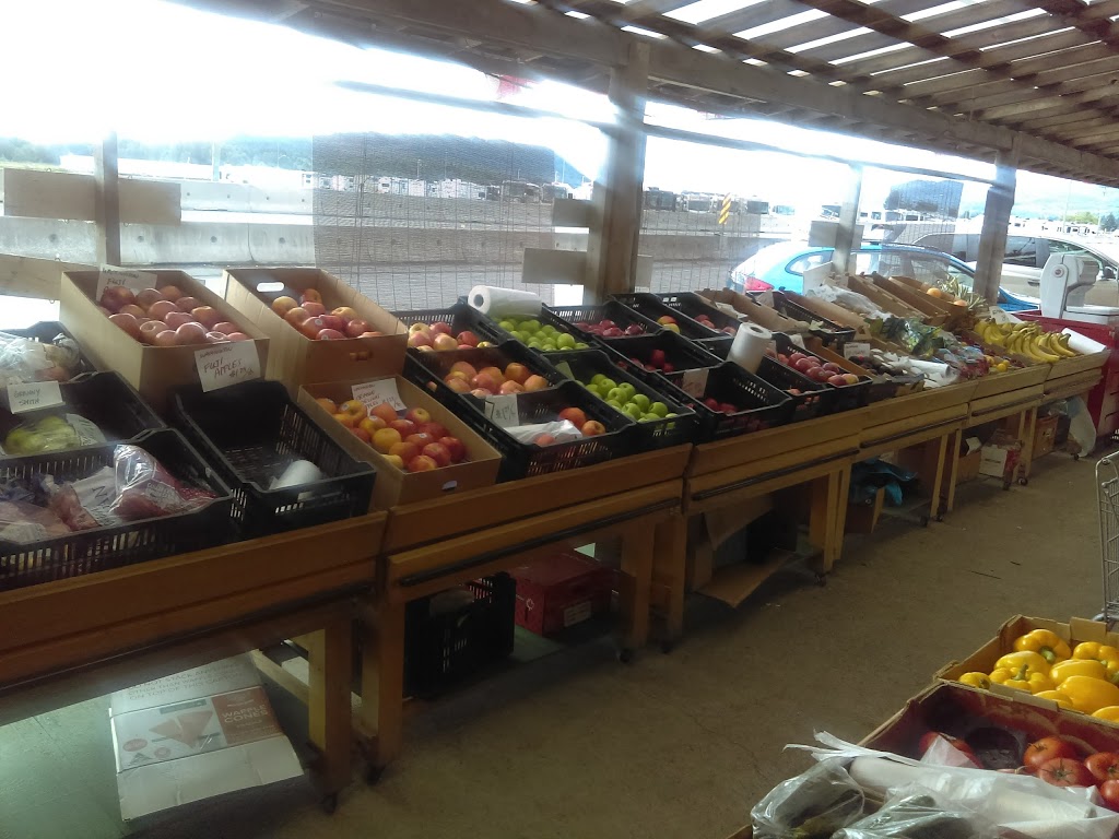 Cassidy Farm Market & Deli | 3251 Island Hwy, Cassidy, BC V0R 1H0, Canada | Phone: (250) 245-7674