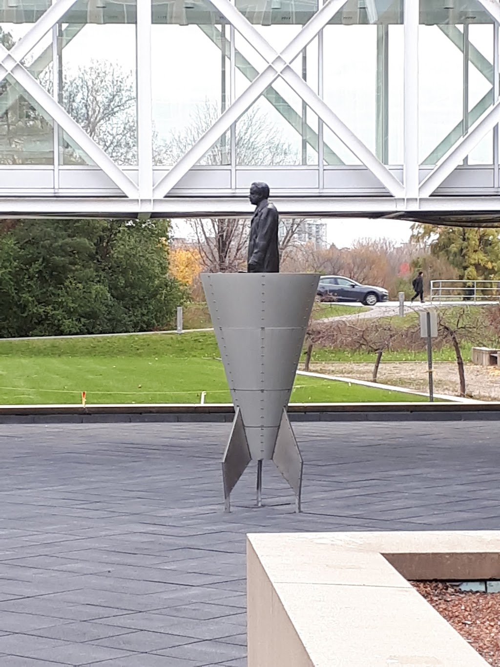 Global Affairs Canada - John G. Diefenbaker Building | 111 Sussex Dr, Ottawa, ON K1N 5A1, Canada | Phone: (613) 941-4823