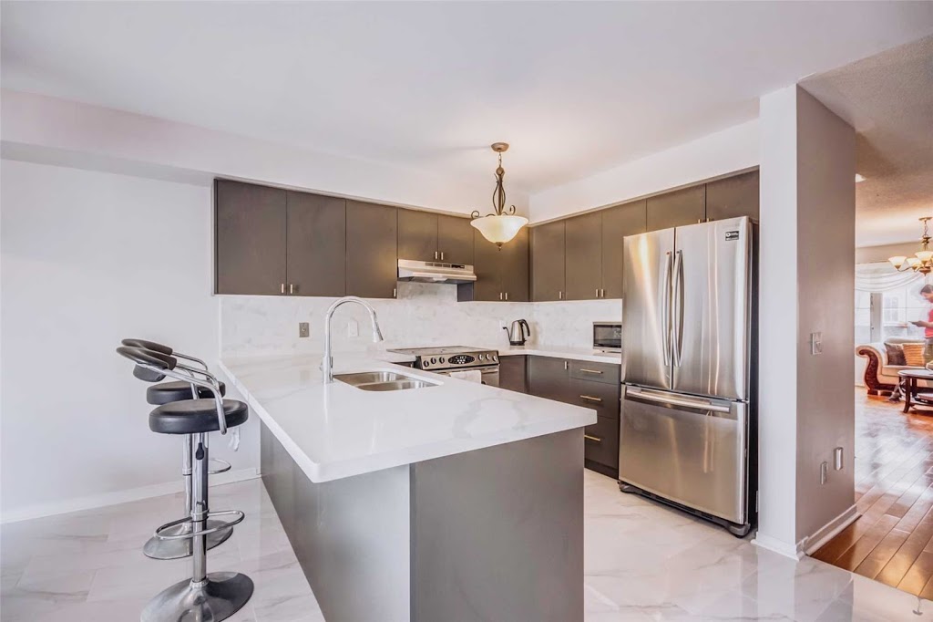 CMCR STONE INC | 15 Crockford Blvd unit10, Scarborough, ON M1L 4J9, Canada | Phone: (647) 204-4629