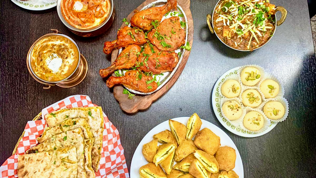 Royal Indian Chef and Sweets | 15299 68 Ave Unit 132, Surrey, BC V3S 2C1, Canada | Phone: (778) 565-0707