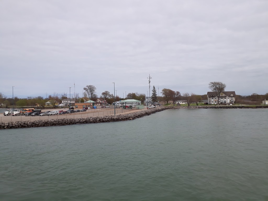 Pelee Island Heritage Centre | 1073 W Shore Rd, Pelee Island, ON N0R 1M0, Canada | Phone: (519) 724-2291