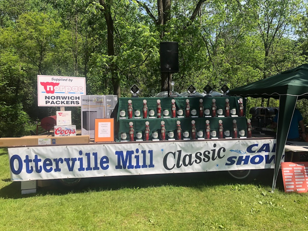 Otterville Mill Classic Car Show | 243 Main St W, Otterville, ON N0J 1R0, Canada | Phone: (519) 879-6502