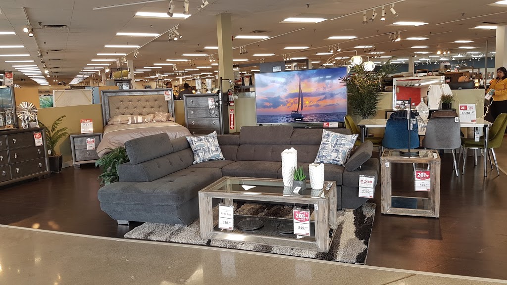 The Brick | 188 Clarence St, Brampton, ON L6W 1T4, Canada | Phone: (905) 454-3100