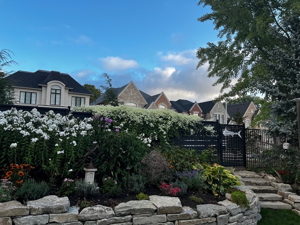 Rooted in Stone Inc | 224 Ray Snow Blvd, Newmarket, ON L3X 3J3, Canada | Phone: (289) 231-9914