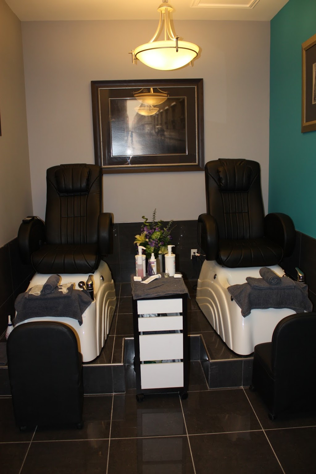 Mist Salon & Day Spa | 8330 82 Ave NW #177, Edmonton, AB T6C 4E3, Canada | Phone: (780) 461-0798