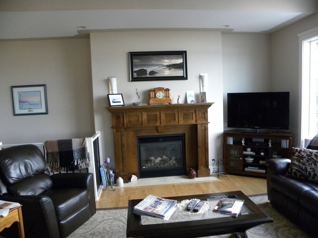 Hillcrest Ave. Bed & Breakfast | 482 Hillcrest Ave, Ladysmith, BC V9G 1W2, Canada | Phone: (250) 924-5658
