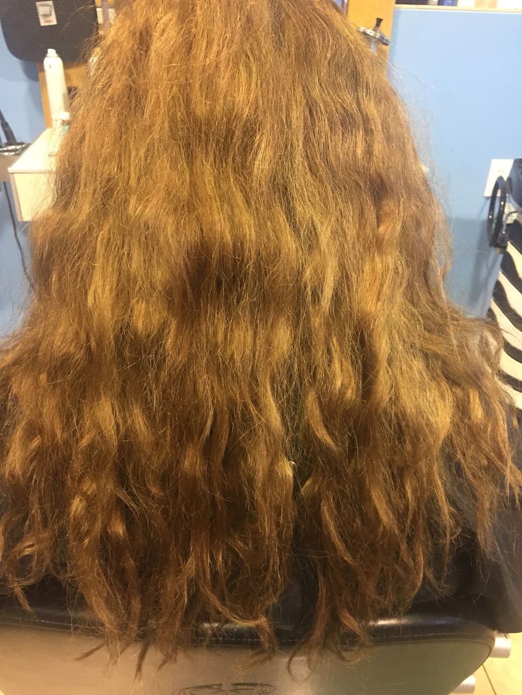 Caruso Hairstyling | 13855 42 St NW, Edmonton, AB T5Y 3E1, Canada | Phone: (780) 377-2157