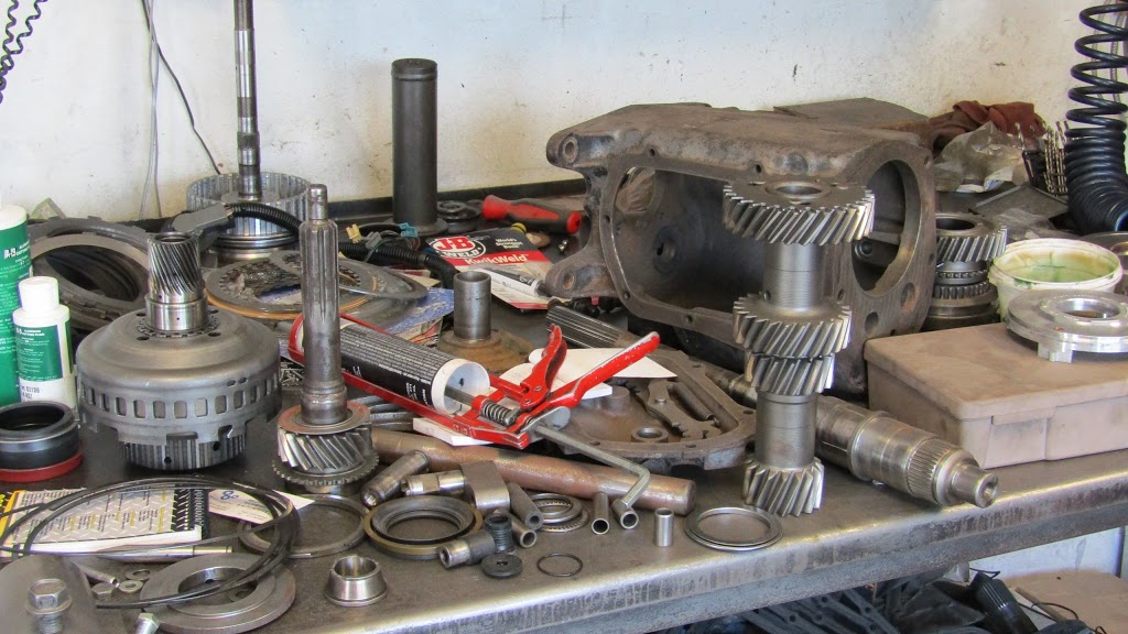 Belleville Transmission & Auto Services Ltd | 220 Adam St, Belleville, ON K8N 5S4, Canada | Phone: (613) 707-7704