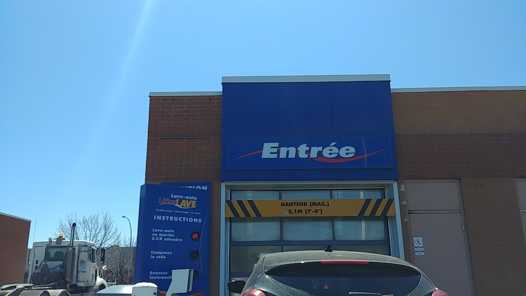 Ultramar | 1220 Boulevard de Montarville, Boucherville, QC J4B 8H6, Canada | Phone: (450) 449-2357