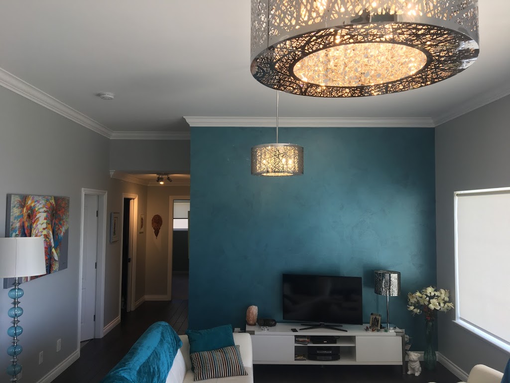 Raven Painting & Renovations | 3256 Cook St, Chemainus, BC V0R 1K2, Canada | Phone: (250) 815-5325