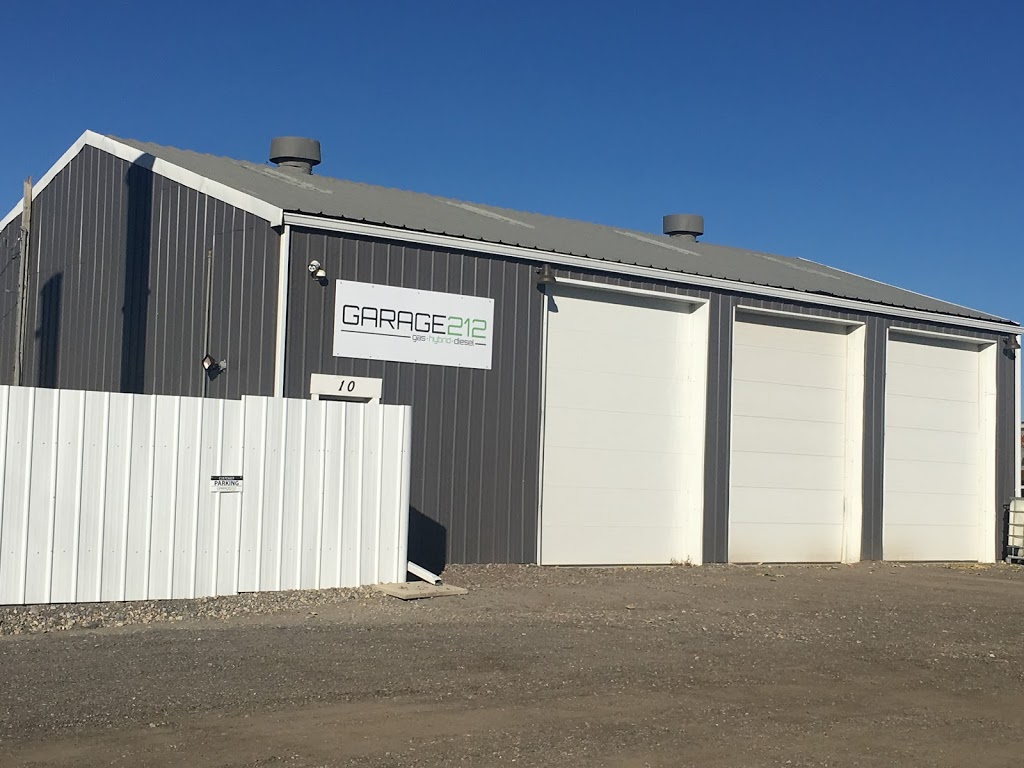 GARAGE212 Auto Repair Inc | 9616 44 St SE #10, Calgary, AB T2C 2N4, Canada | Phone: (403) 523-6400