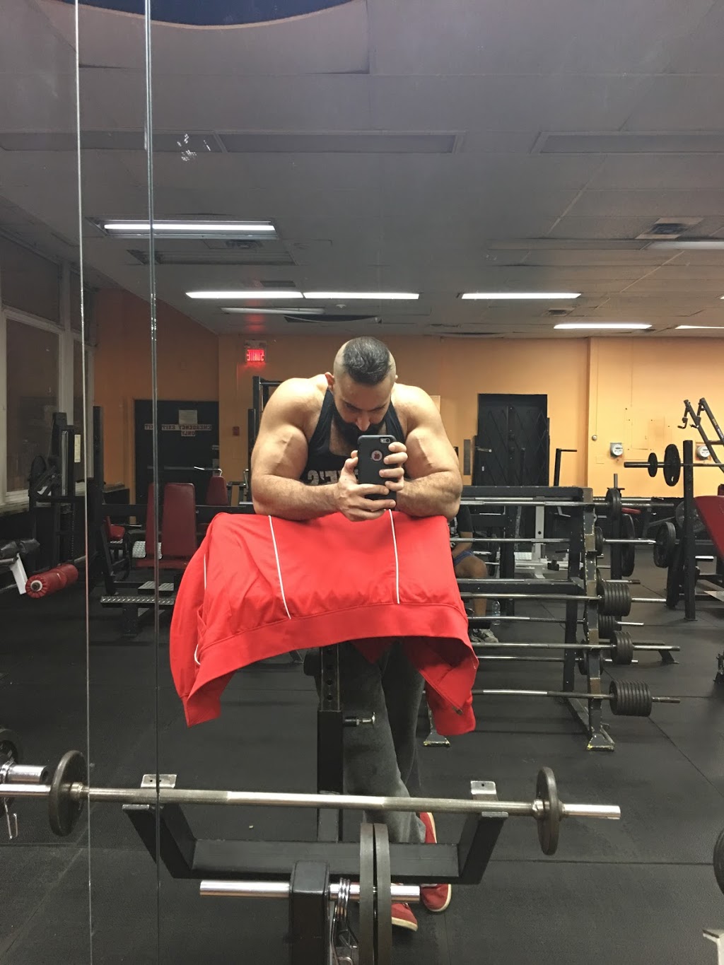 Crunch Fitness - Kitchener | 777 Weber St E, Kitchener, ON N2H 1H5, Canada | Phone: (519) 579-8700
