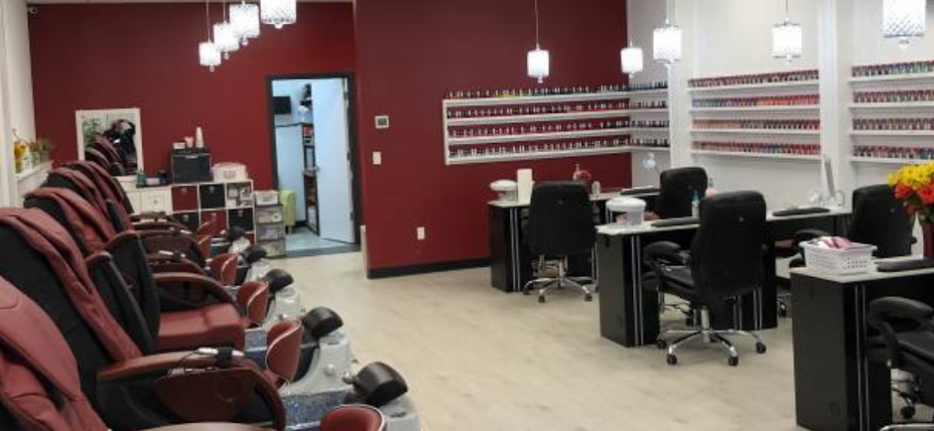 Instyle Nail and Spa | 1730 La Bounty Dr Suite 3, Ferndale, WA 98248, USA | Phone: (360) 922-0764