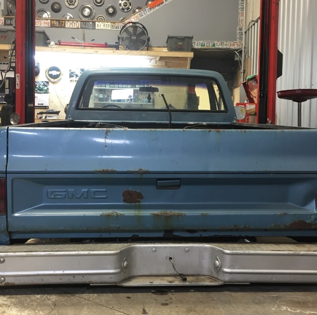 Franks Tire & Auto | 240070 Frontier Crescent Unit #8, Rocky View No. 44, AB T1X 0W5, Canada | Phone: (403) 970-7794