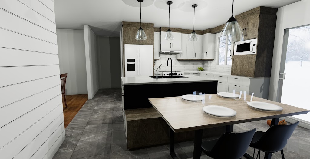 Mélissa Roy Architecture Design | 542 11e Rue E, La Guadeloupe, QC G0M 1G0, Canada | Phone: (418) 221-4547