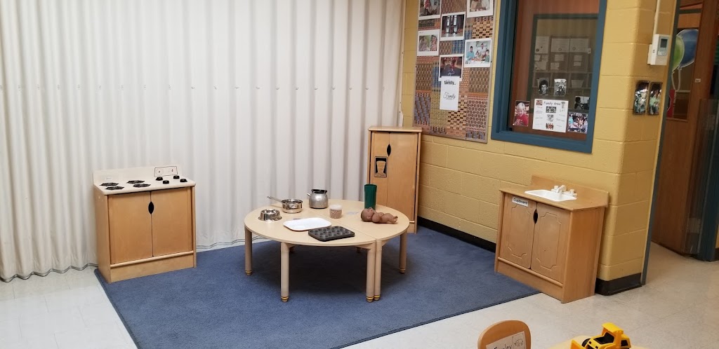PLASP Early Learning and Child Care Centre - Plum Tree Park | 6855 Tenth Line W, Mississauga, ON L5N 5R2, Canada | Phone: (905) 824-6399