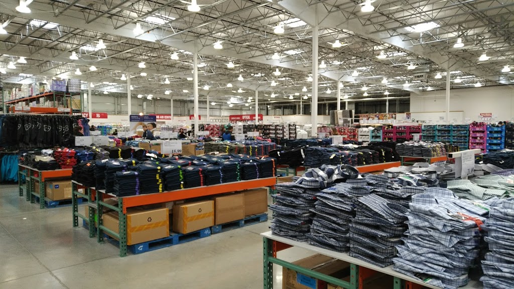 Costco Wholesale | 930 Erb St W, Waterloo, ON N2J 3Z4, Canada | Phone: (226) 215-1150
