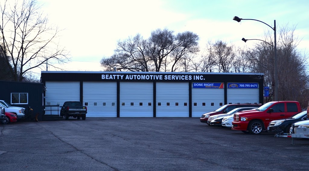 Done Right AutoCare | 280 Innisfil St, Barrie, ON L4N 3G1, Canada | Phone: (705) 795-6471