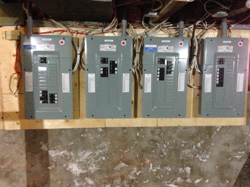 ALL ELECTRICALL | 144 King St W Unit #1, Stoney Creek, ON L8G 0A9, Canada | Phone: (905) 930-8999