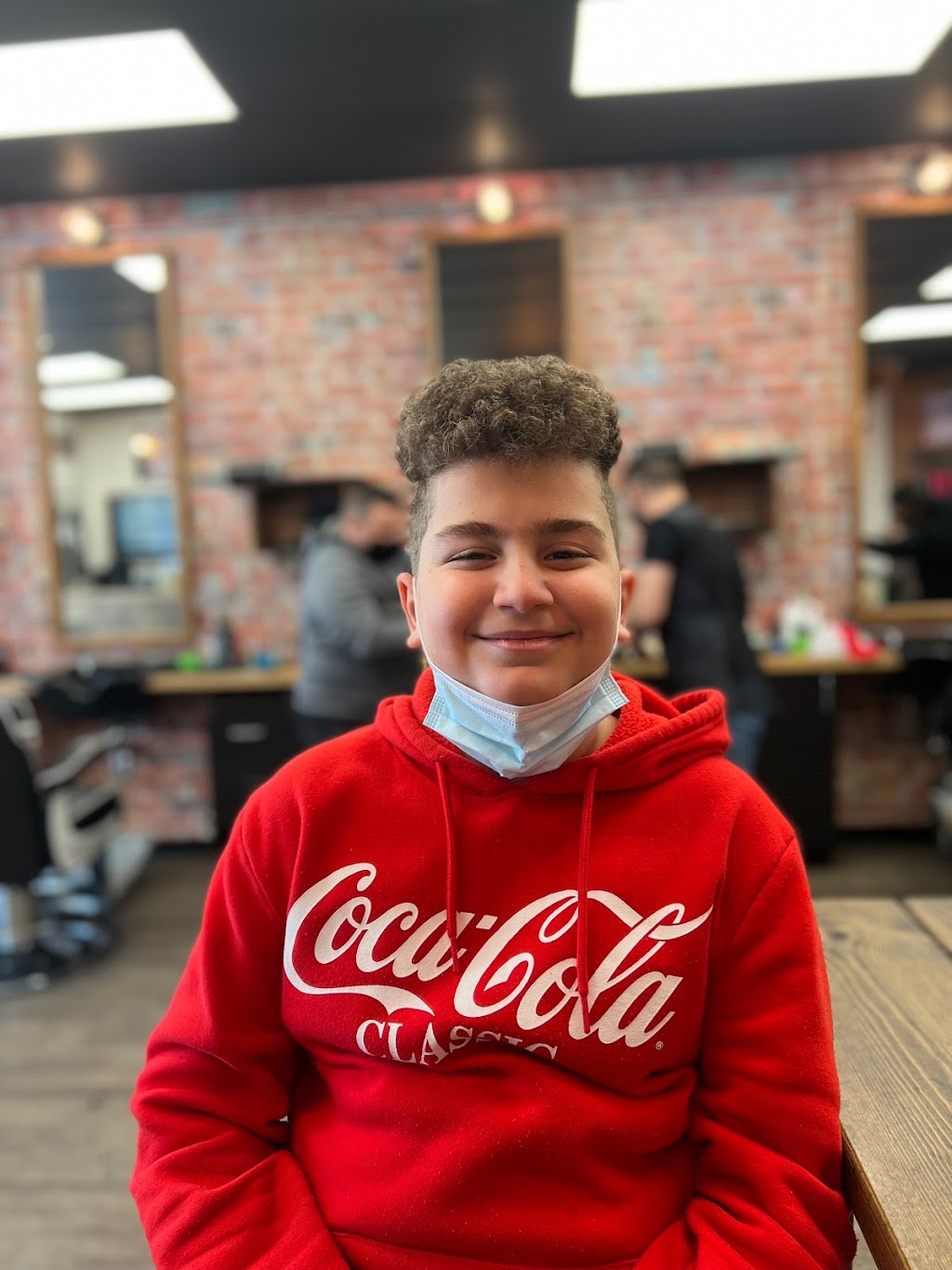 Mr. Barber Leduc | 5310 Discovery Way Unit 6, Leduc, AB T9E 8L9, Canada | Phone: (780) 612-0092