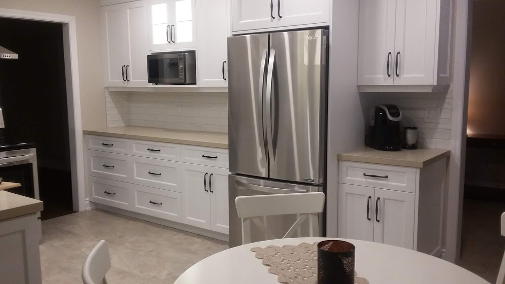 East Pro Contracting Group | 1550-4 Kingston Rd Suite 1302, Pickering, ON L1V 6W9, Canada | Phone: (289) 800-3278