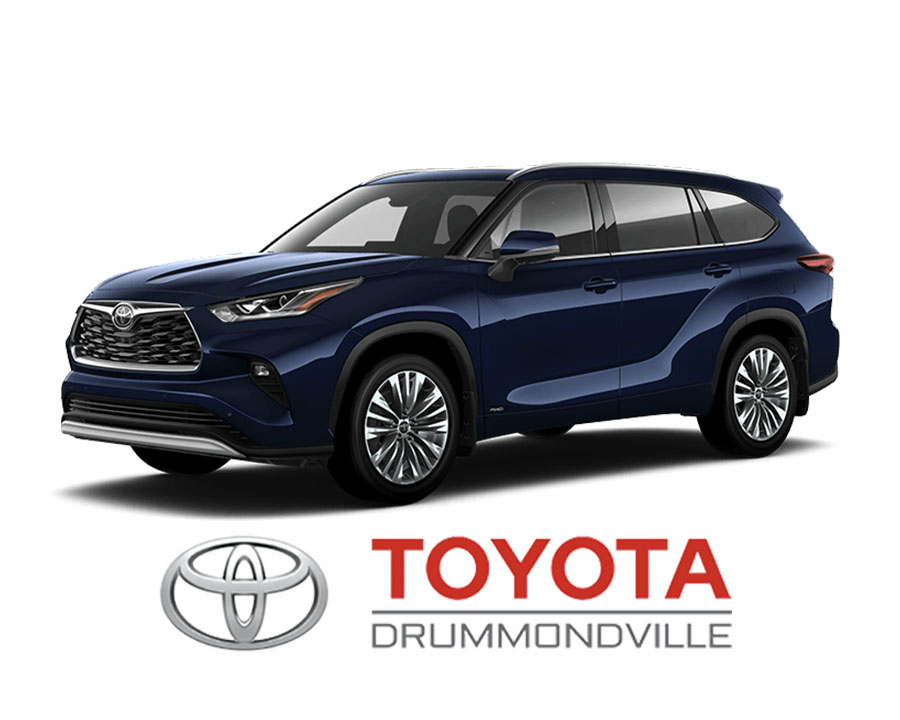 Toyota Drummondville | 10 Rue Cormier, Drummondville, QC J2C 0L4, Canada | Phone: (819) 477-1777