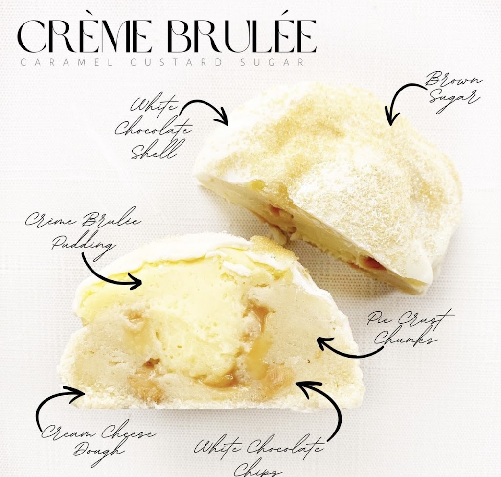 Biscuiterie The sweet bakerie | Boul. Saint-Jean, Dollard-des-Ormeaux, QC H9A 1M5, Canada | Phone: (514) 561-6347