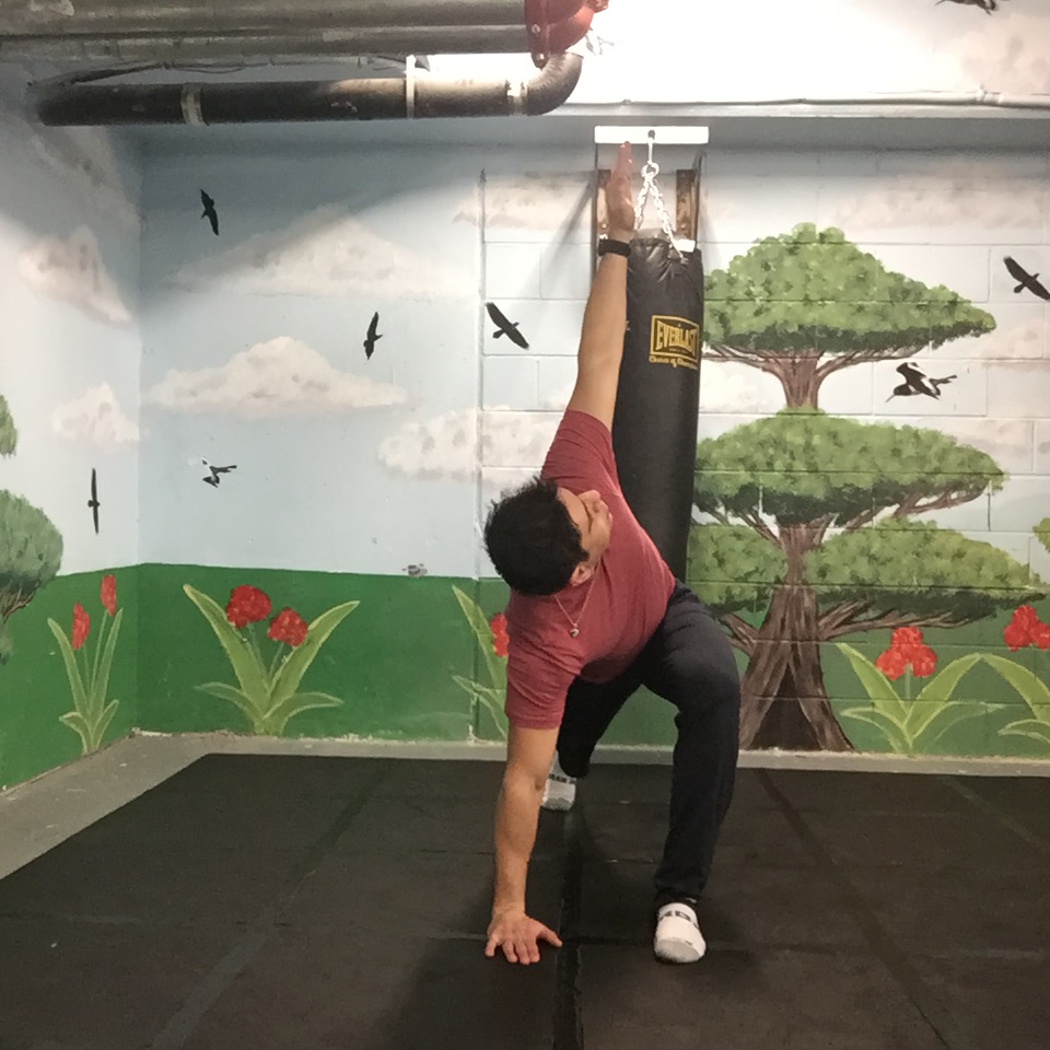Sole Kinetics | 180 Sudbury St, Toronto, ON M6J 3S7, Canada | Phone: (647) 242-2068