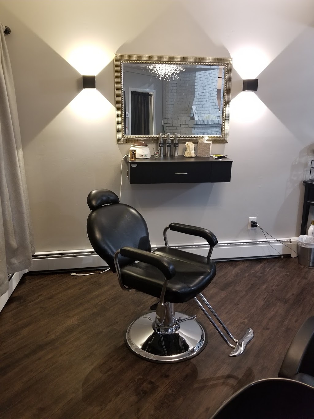 Shannon June Salon | 4900 Lake Shore Rd, Hamburg, NY 14075, USA | Phone: (716) 980-3090
