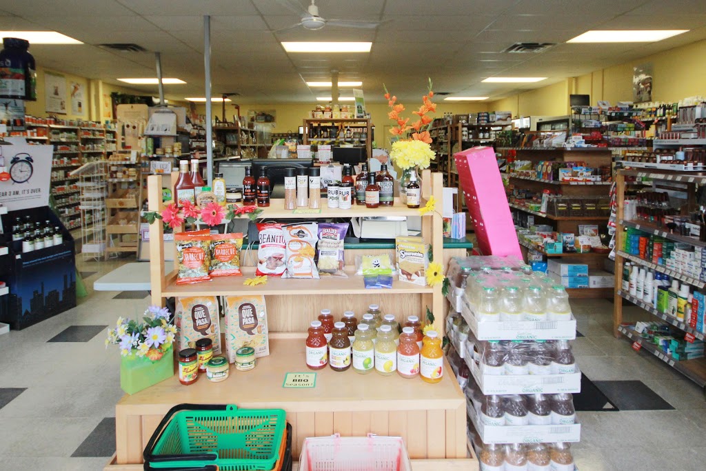 Natures Way Select Foods & Brewing Supplies | 2676 County Rd 43, Kemptville, ON K0G 1J0, Canada | Phone: (613) 258-7772
