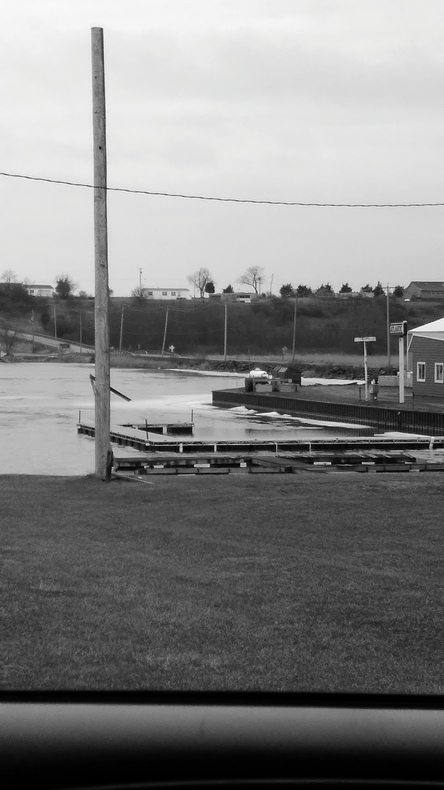 Martins Marina Inc | 28491 County Rd 6, Cape Vincent, NY 13618, USA | Phone: (315) 654-3104