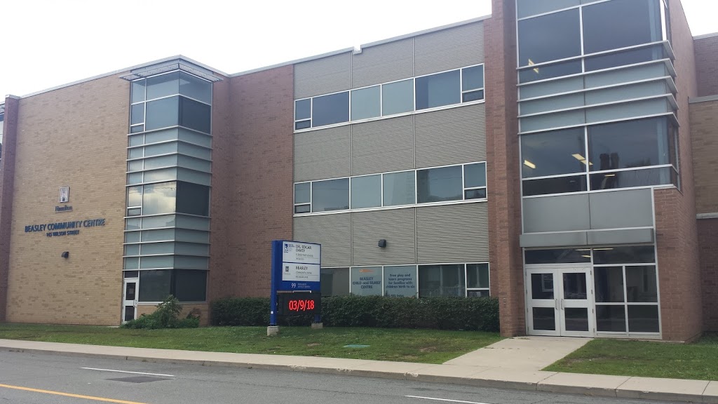 Dr. J. E. Davey Elementary School | 99 Ferguson Ave N, Hamilton, ON L8R 1L6, Canada | Phone: (905) 667-2612