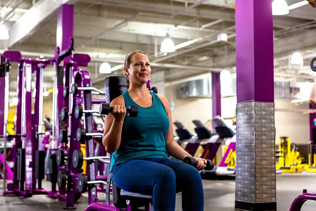 Planet Fitness | 5401 Discovery Way, Leduc, AB T9E 8N4, Canada | Phone: (587) 906-7001