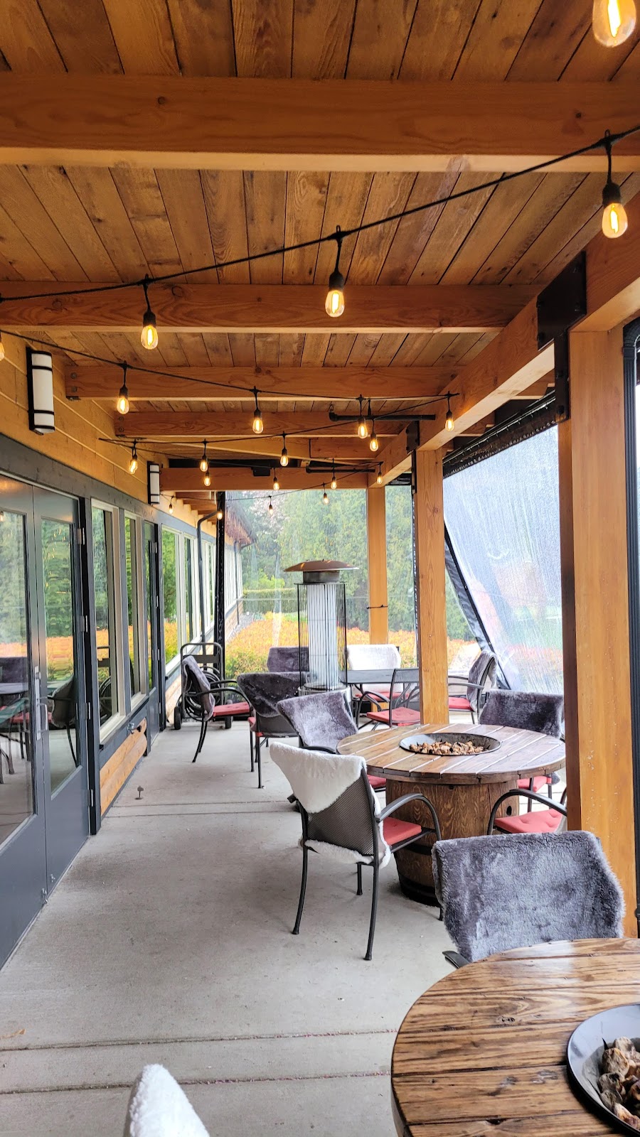 The Orchard | 6190 Marine Dr, West Vancouver, BC V7W 2S3, Canada | Phone: (604) 926-4898