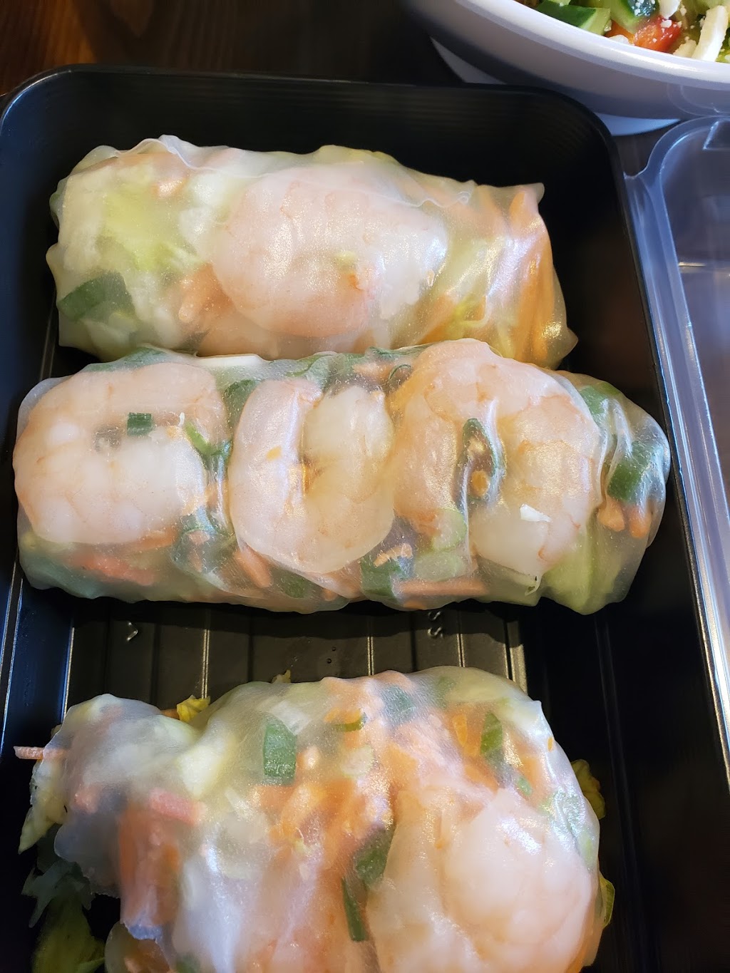 The Chopped Leaf | 510- 4400 32 St, Vernon, BC V1T 9G8, Canada | Phone: (236) 426-1007