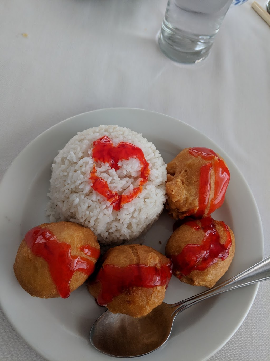 Jasmine Chinese Cuisine | 3930 Montrose Rd, Niagara Falls, ON L2H 3C9, Canada | Phone: (905) 371-3918