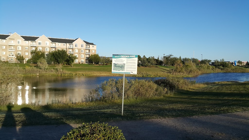 Trounce Pond | Saskatoon, SK S7V 1J2, Canada | Phone: (306) 975-3300