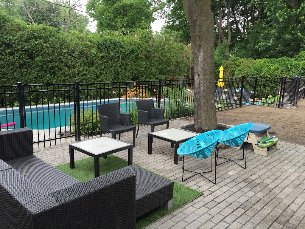 Clôtures Distinction | 538 Rue Raygo, La Présentation, QC J0H 1B0, Canada | Phone: (450) 488-0095