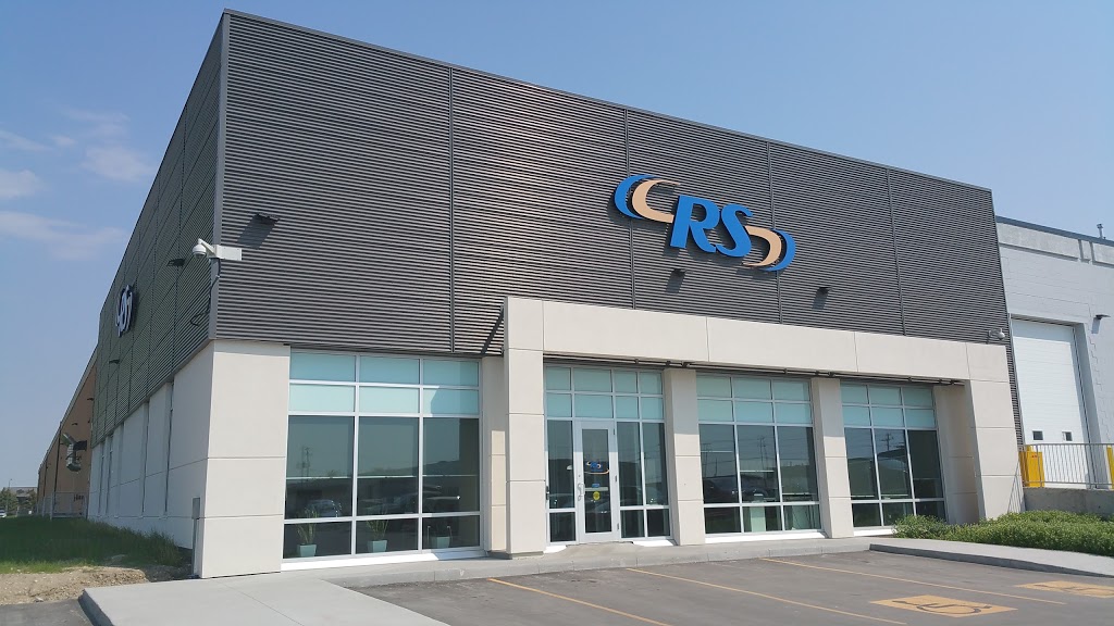 R S Distribution Services Ltd | 175 Plymouth St, Winnipeg, MB R2X 2T3, Canada | Phone: (800) 697-4377