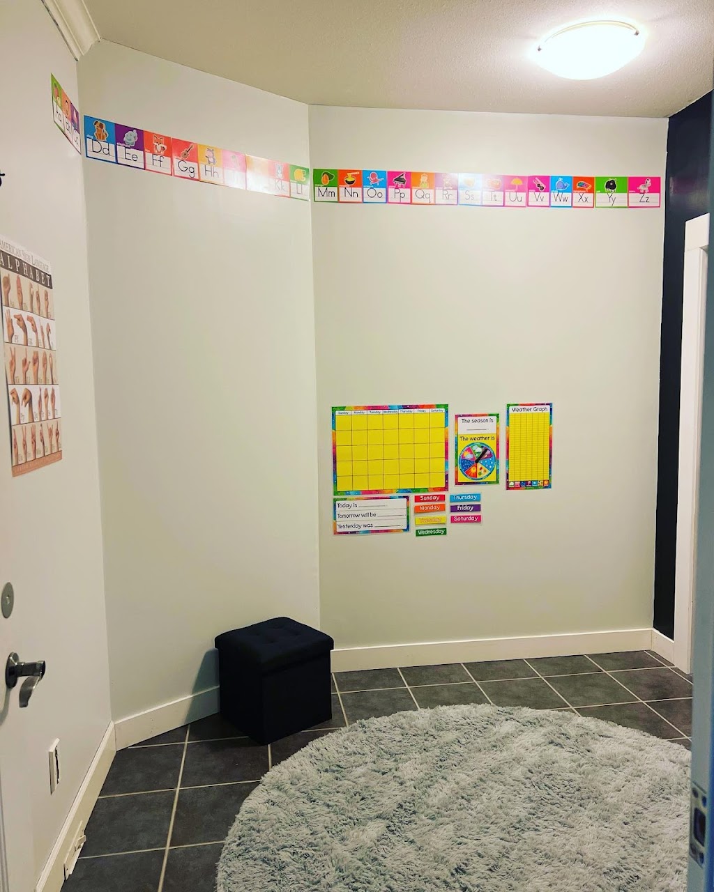All Day Smiles Child Care Centre | 36517 Carnarvon Ct, Abbotsford, BC V3G 3G4, Canada | Phone: (778) 680-4200