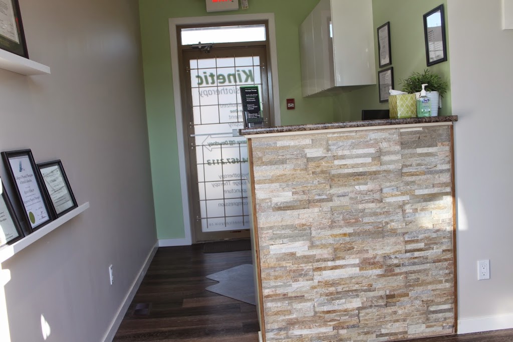Kinetic Physiotherapy & Massage | 12005 238b St #103, Maple Ridge, BC V4R 1W1, Canada | Phone: (604) 467-2113